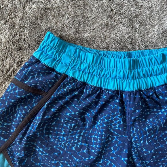 Lululemon Track Short III Sz - Picture 5 of 8
